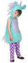 Sweetie Unicorn Toddler Costume