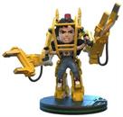 Aliens Ripley Power Loader 5 Inch Q-Fig Elite