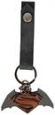 Batman v Superman: Dawn of Justice Friendship Keychain