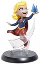 DC Comics Supergirl Q-Fig Diorama
