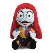 Nightmare Before Christmas Sally 9 Inch Zipper mouth Plush