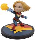 Marvel Captain Marvel 4 Inch Q-Fig Diorama Figure