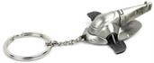 Star Wars Boba Fett Slave I Replica Key Chain