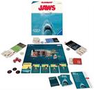 Jaws Strategy and Suspense Board Game