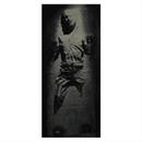 Star Wars Han Solo in Carbonite Small Area Rug | 32 x 72 Inches