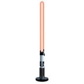 Star Wars Darth Vader Lightsaber Standing Lamp | 5 Feet Tall