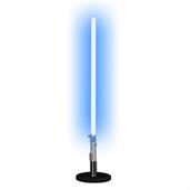 Star Wars Luke Skywalker Lightsaber Standing Lamp | 5-Feet Tall