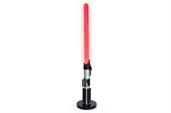 Star Wars Darth Vader Lightsaber LED Lamp | 24-Inch Desk Lamp