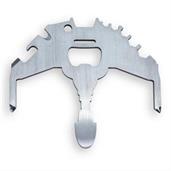 Star Trek Klingon Bird-of-Prey Pocket Size 7-In-1 Portable Multitool Kit