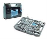 Star Trek: The Next Generation 100-Piece Engineering Field Kit Tool Set