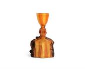 Harry Potter Goblet of Fire Table Lamp | 12 Inches Tall