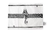 Harry Potter Dinner Table Placemats | 4-Piece Death Eater Dinner Table Mats