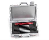 Marvel Iron Man 2 Replica Briefcase 7-Piece Screwdriver Set Tool Kit