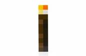 Minecraft Torch Light | 12 Inch LED Night Lamp and Play Light with USB Charge