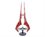 Halo Infinite Red Energy Sword Bloodblade Replica Mood Light | Toynk Exclusive