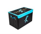 Space Jam: A New Legacy Bugs Bunny Collapsible Storage Bin Organizer with Lid