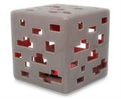 Minecraft Ceramic Ore Block LED Mood Light | 6 Inches Tall