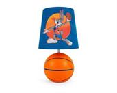 Space Jam 2 Tune Squad Basketball 3D Desk Lamp | 14 Inches Tall