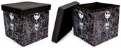 Disney The Nightmare Before Christmas Jack Skellington Storage Bins | Set of 2