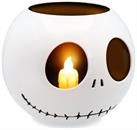 Disney The Nightmare Before Christmas Jack LED Flickering Flameless Candle