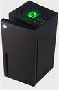 Xbox Series X Replica Mini Fridge Thermoelectric Cooler - EU Plug Version