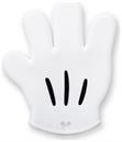 Disney Mickey Mouse Hand Silicone Oven Mitt