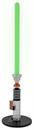 Star Wars Luke Skywalker Green Lightsaber 12-Inch Mini LED Mood Light