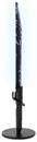 Star Wars Darksaber 12-Inch Desktop LED Mood Light