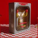 Back To The Future Life-Size 1/1 Scale Flux Capacitor Replica 12-Inch LED Mood Light