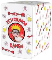 Naruto Ichiraku Ramen 6L Thermoelectric Cooler | Holds 6 Soda Cans