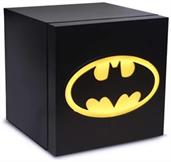 DC Comics Batman Logo 6.7L Thermoelectric Cooler | Holds 9 Soda Cans