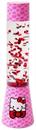 Sanrio Hello Kitty Glitter Motion Mood Light | 12 Inches Tall