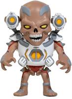 DOOM Revenant 6 Inch Collectible Vinyl Figure