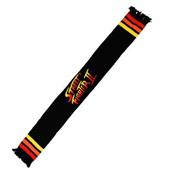 Street Fighter V Official KO Knit Scarf