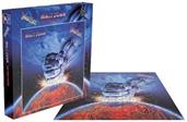 Judas Priest Ram It Down 500 Piece Jigsaw Puzzle