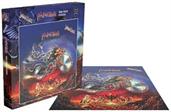 Judas Priest Painkiller 500 Piece Jigsaw Puzzle