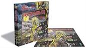 Iron Maiden Killers 500 Piece Jigsaw Puzzle