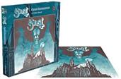 Ghost Opus Eponymous 500 Piece Jigsaw Puzzle