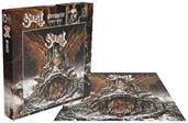 Ghost Prequelle 500 Piece Jigsaw Puzzle