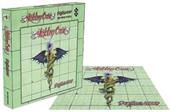 Motley Crue Dr Feelgood 500 Piece Jigsaw Puzzle