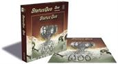 Status Quo Quo 500 Piece Jigsaw Puzzle