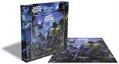 King Diamond Abigail 500 Piece Jigsaw Puzzle