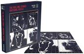 Rolling Stones Emotional Rescue 500 Piece Jigsaw Puzzle