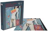 Rolling Stones Undercover 500 Piece Jigsaw Puzzle
