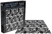 Rolling Stones Steel Wheels 500 Piece Jigsaw Puzzle