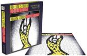 Rolling Stones Voodoo Lounge 500 Piece Jigsaw Puzzle