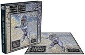 Rolling Stones Bridges To Babylon 500 Piece Jigsaw Puzzle