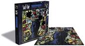 David Bowie Tonight 500 Piece Jigsaw Puzzle