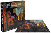 David Bowie Lets Dance 500 Piece Jigsaw Puzzle