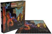 David Bowie Lets Dance 1000 Piece Jigsaw Puzzle